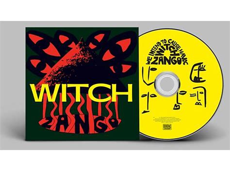 Witch zango rym